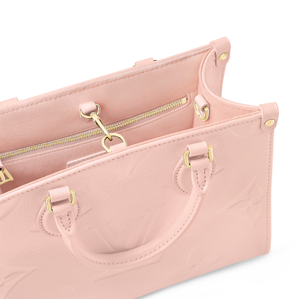 Louis Vuitton ONTHEGO Small Bag M47135