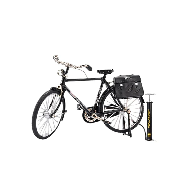 💥Daily Sales of 1000+🔥DIY Bicycle Model Scale🚲