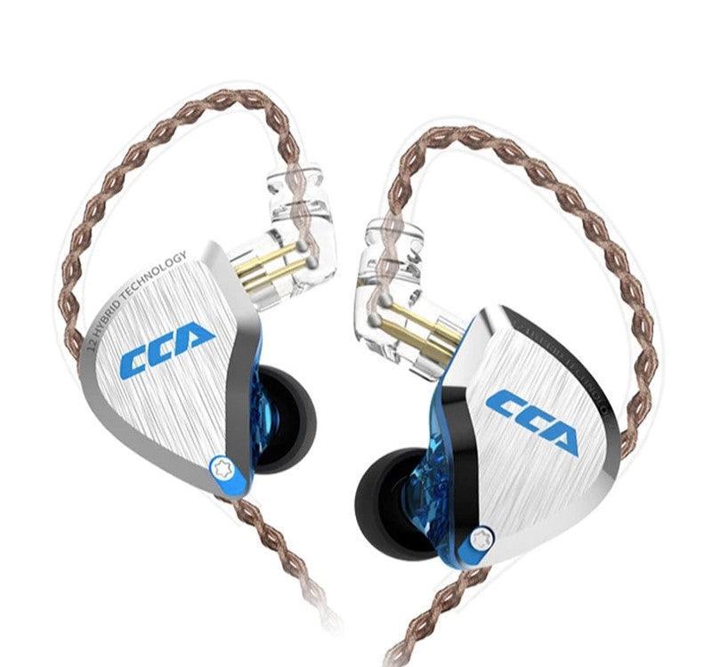 CCA C12
