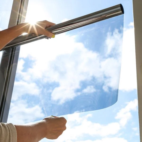 2024 Summer Hot Sale🎁 49% OFF 😊- 100% Privacy Window Film