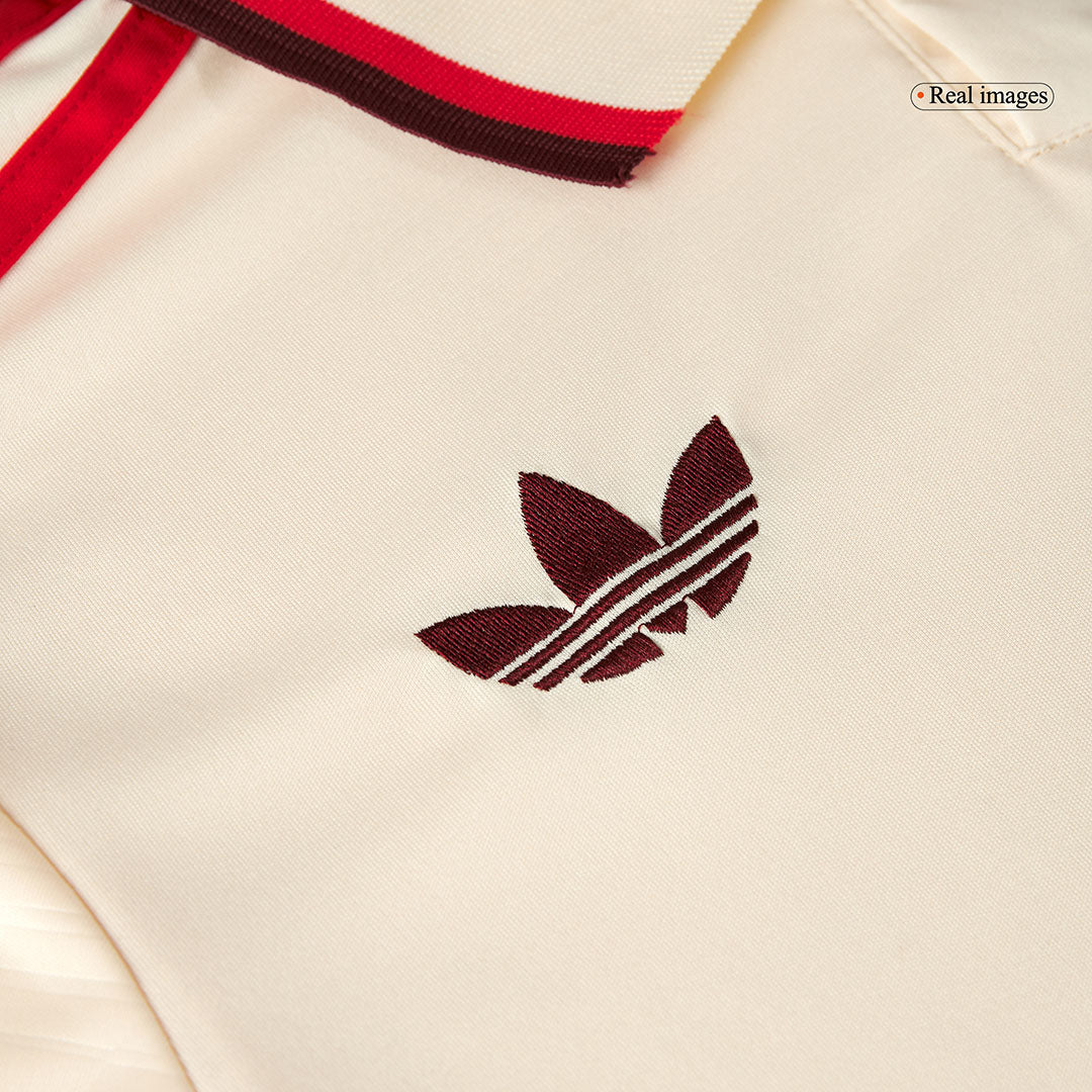 Bayern Munich, Tuesday Away Football Appearance 2024/25 UCL