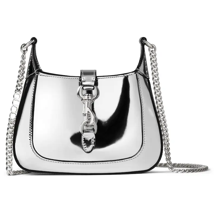 Gucci Jackie Notte mini bag‎782889 0P50G 9540