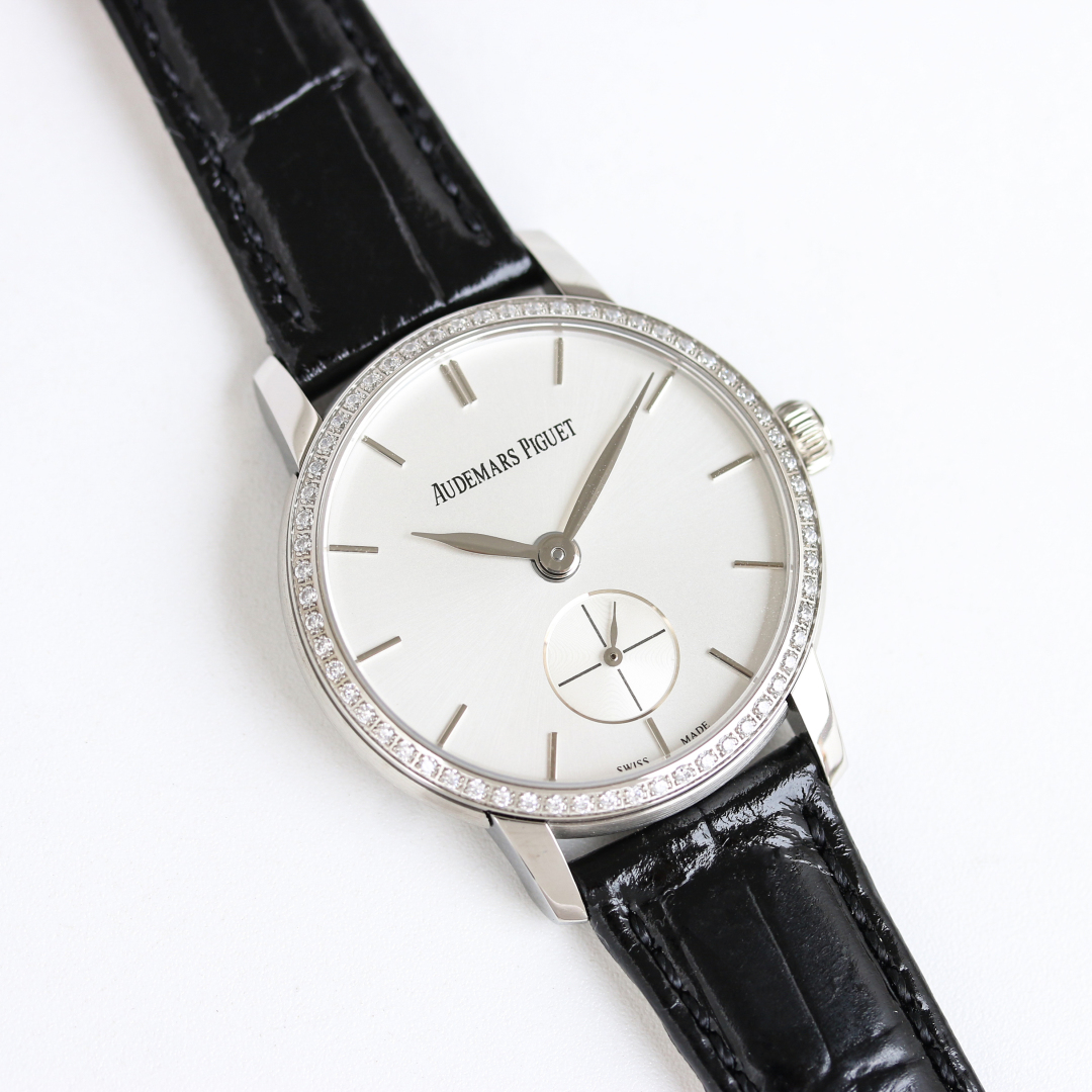 Audemars Piguet JULES AUDEMARS SERIES