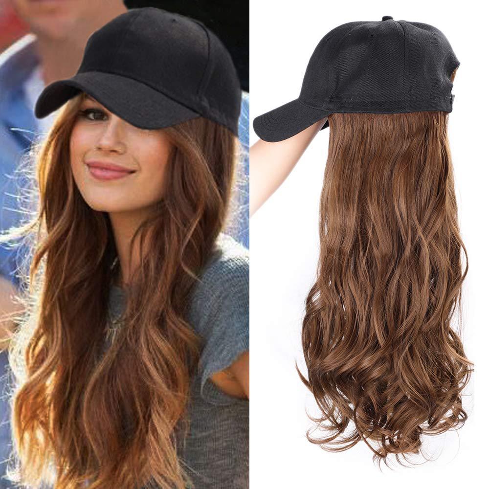 🔥BUY 2 EXTRA 20% OFF🔥Stylish Hair Wig Cap-Buy 2 Free Shipping
