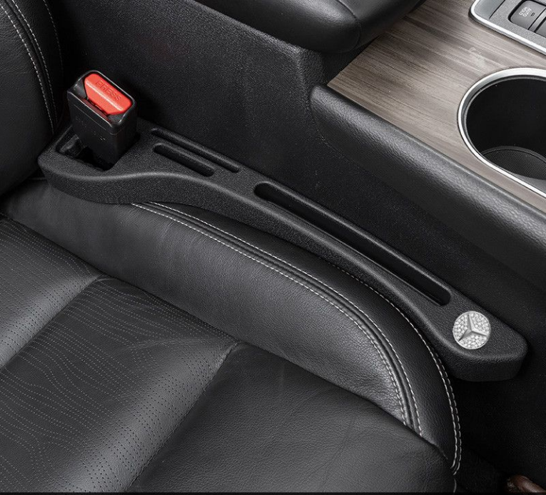 Car Seat Gap Filler