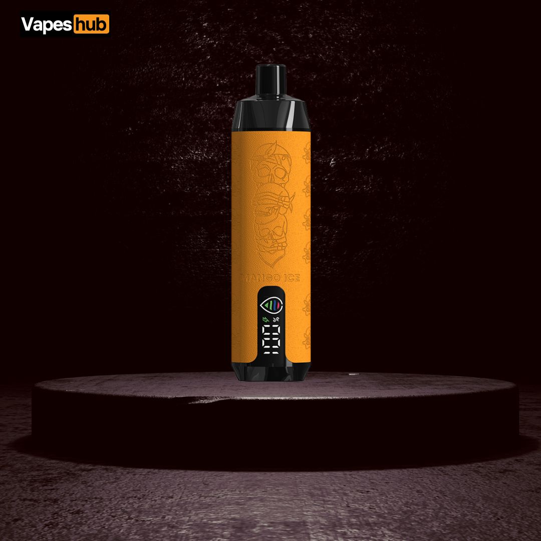 Face BAR 18000 Puffs