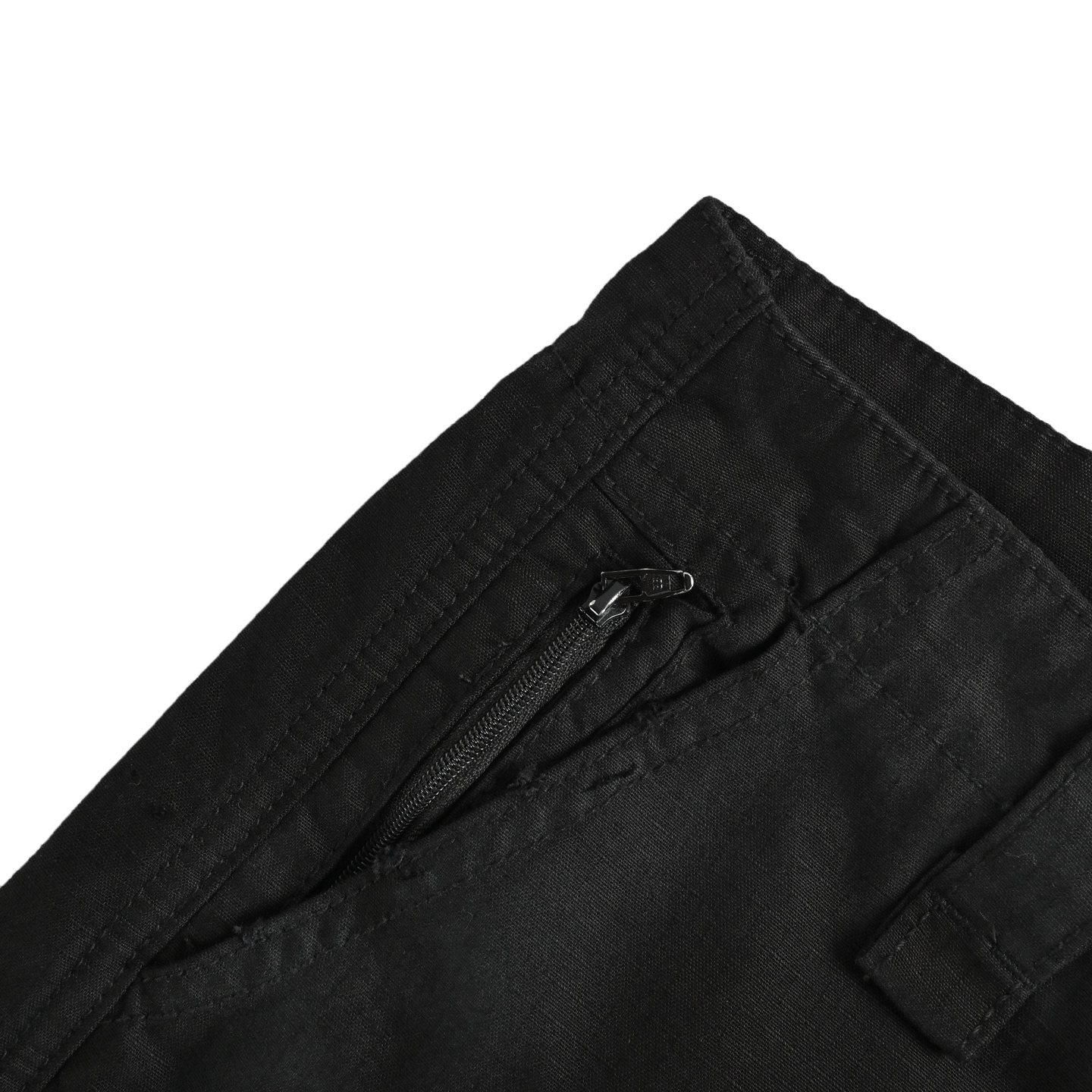 Balenciaga 25ss Cargo Washed Overalls