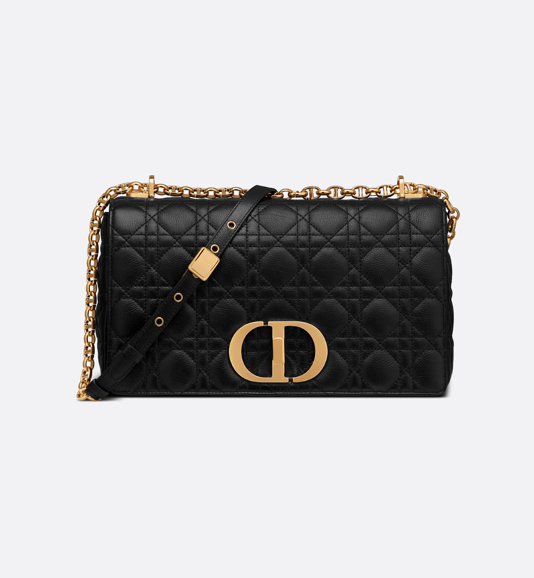 Dior Large Dior Caro Bag M9243UWHC_M900