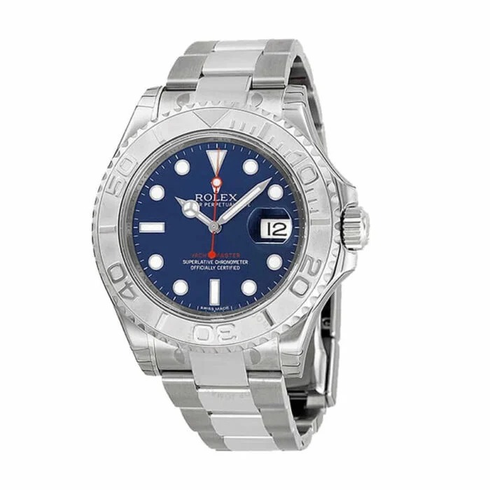 Rolex Yacht-Master 116622-0001 First-Class Clone