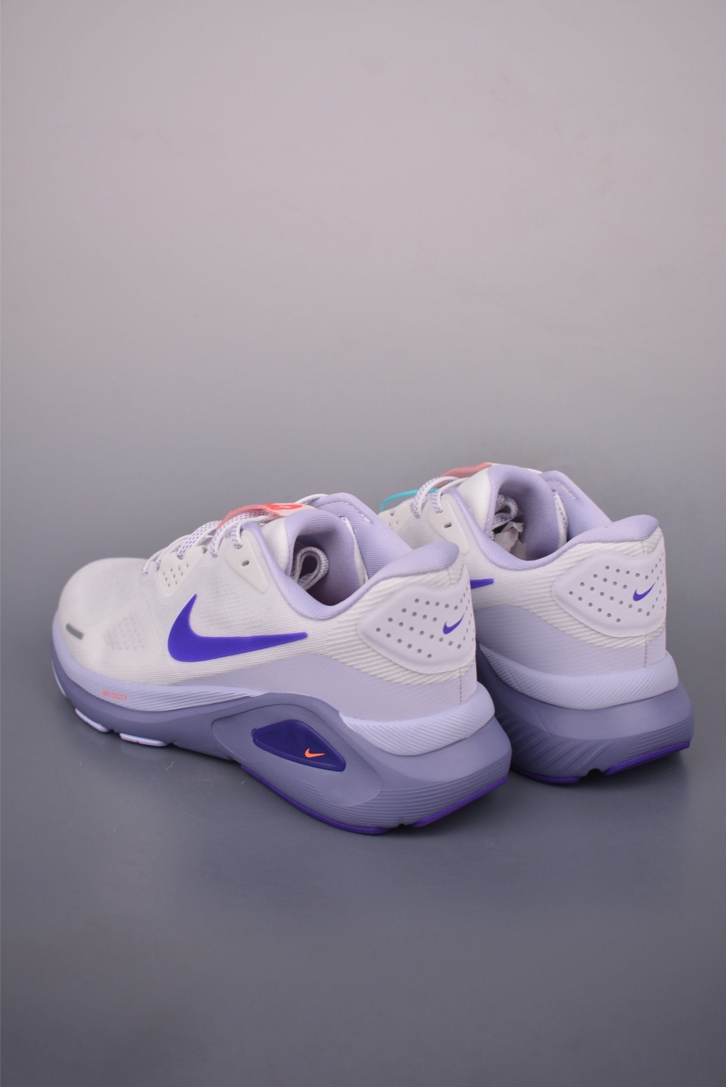 Nike Structure 26 Summit “White Wild Grape”HJ1101-102