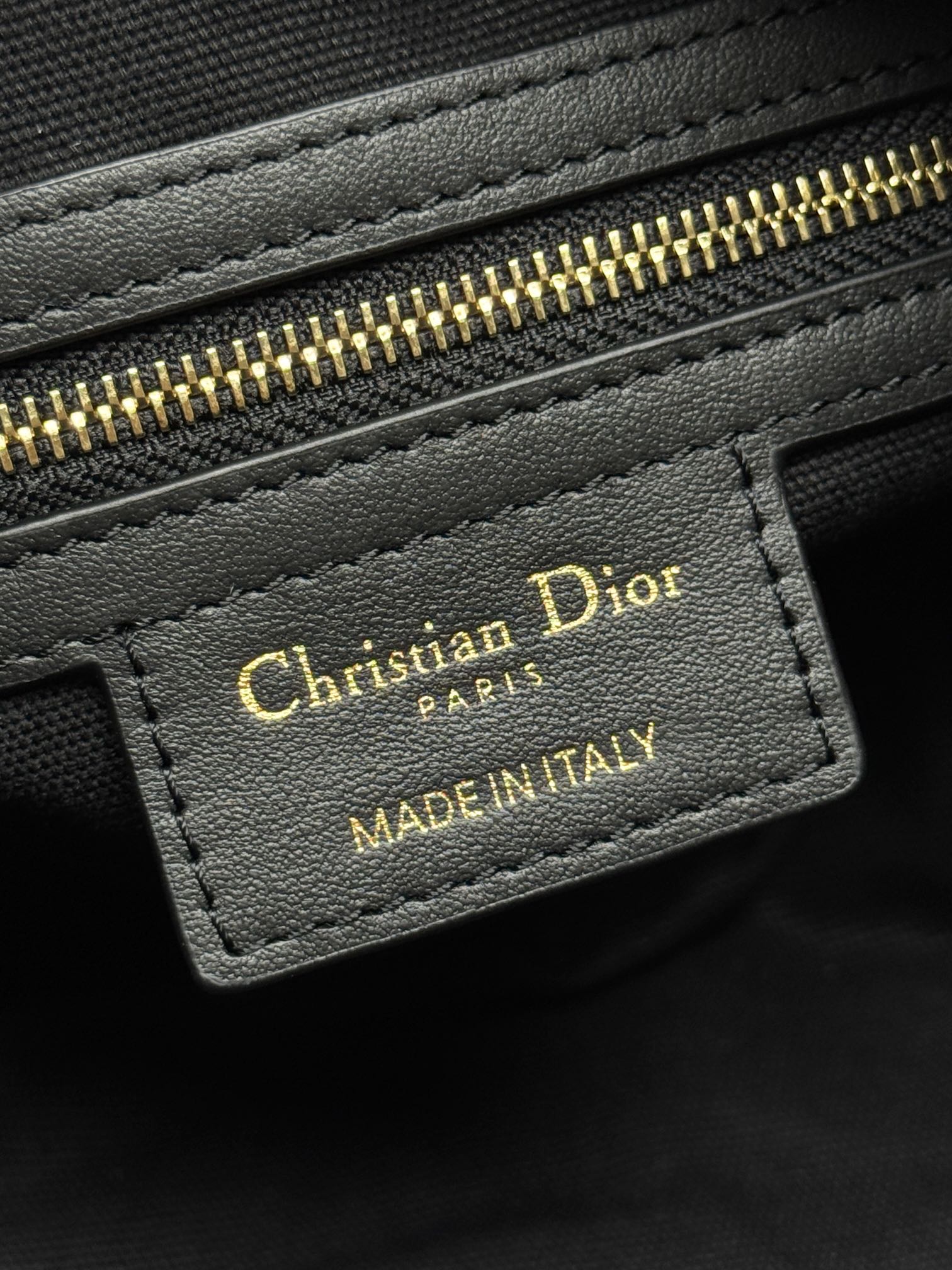 Dior D-Journey Small Bag 2416