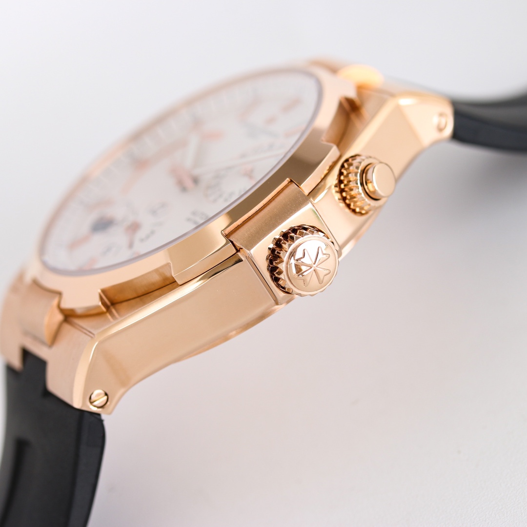 Vacheron Constantin Overseas Series Multi-Function Watch 47450/000R-9404