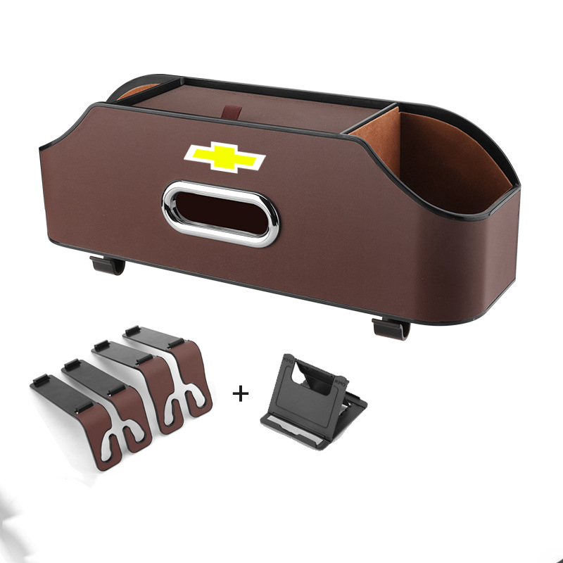 🔥Hot Sale🛒Get 60% OFF Now⌛Vehicle Multifunctional Storage Box