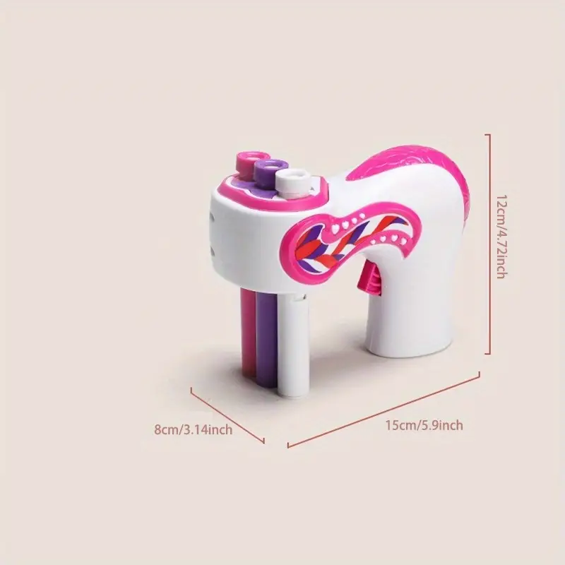 🔥Last Day Sale🔥 Electric Hair Braiding Machine, For Girls and Kids DIY Hair Styling