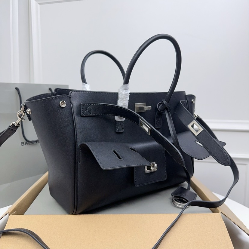 Balenciag Bel Air Small Bag