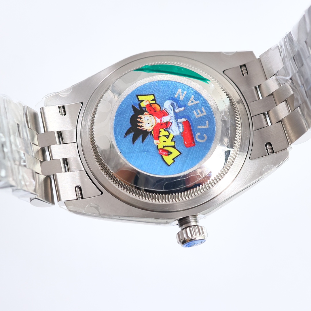 ROLEX Datejust Series 41mm