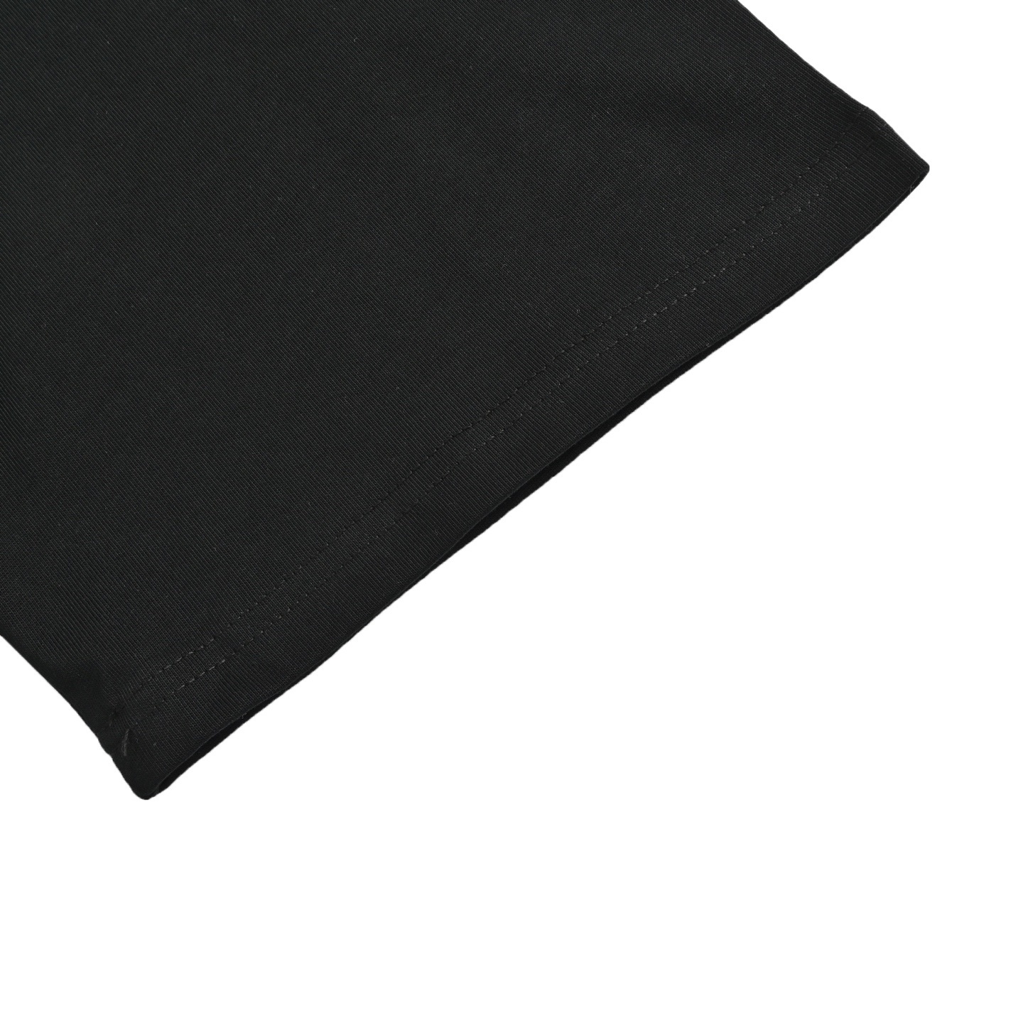 Loewe 25ss signature short-sleeved shirt