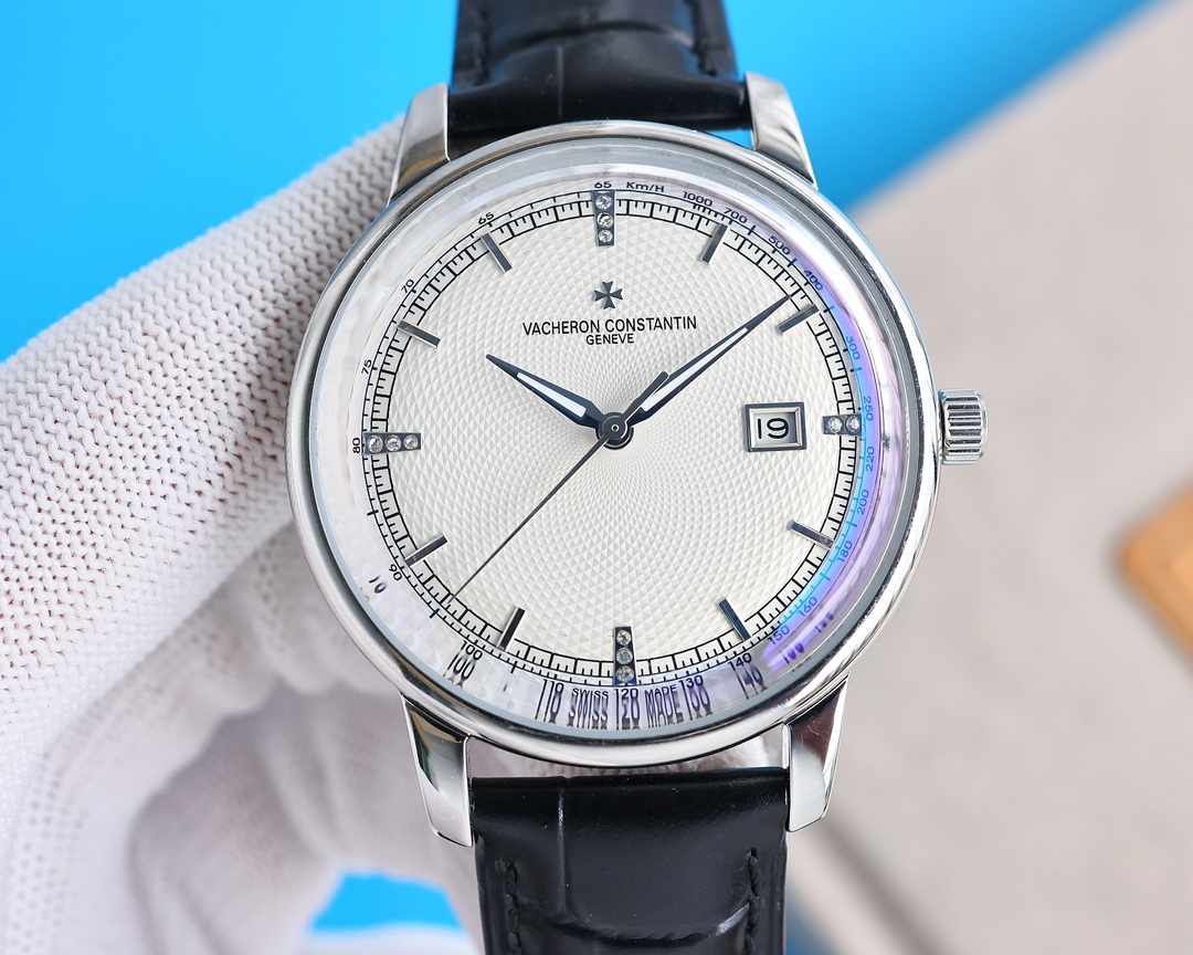 Vacheron Constantin Heritage Series Watches