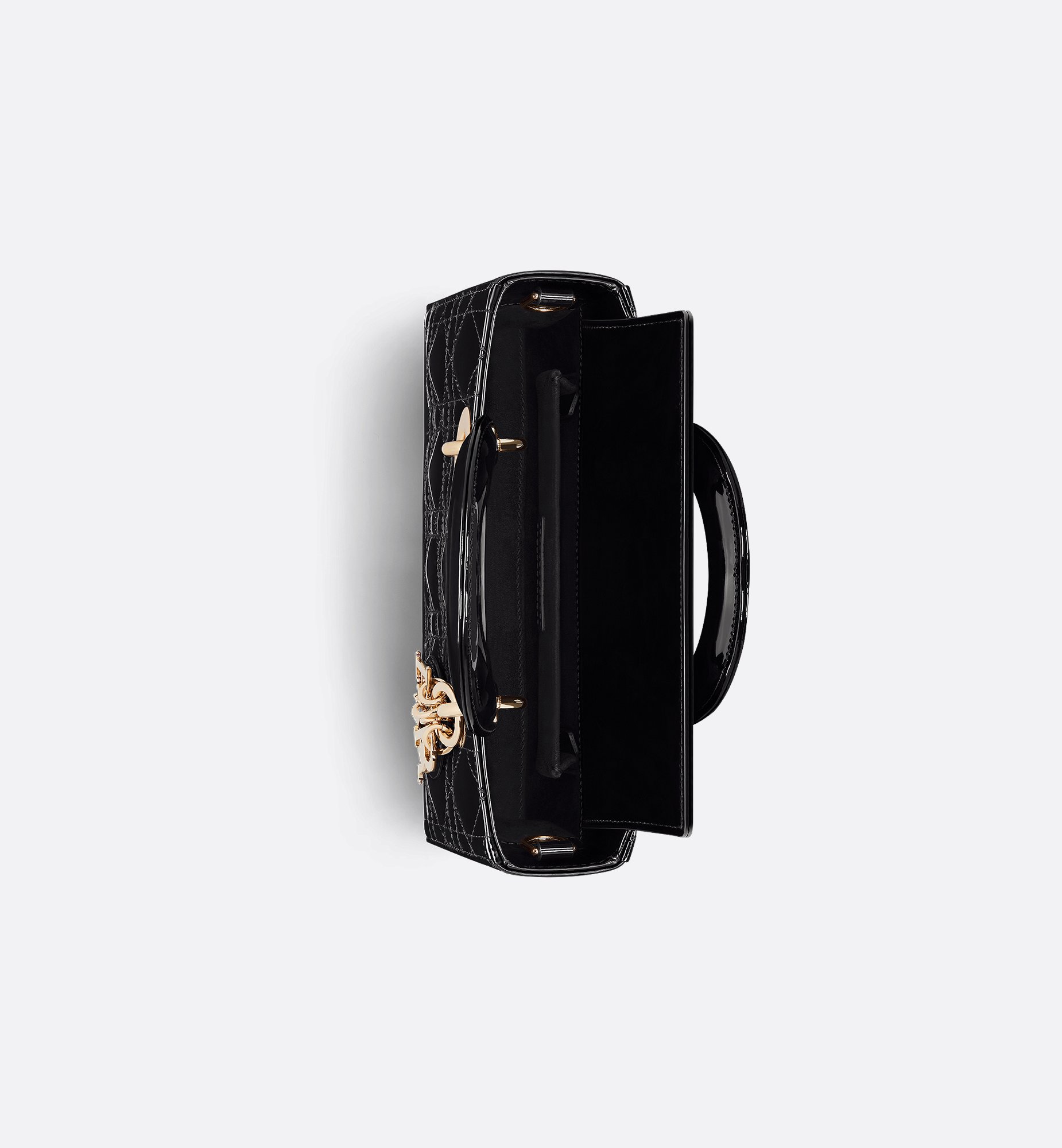 Dior Small Lady D-Joy Bag M0613OWCB_M900