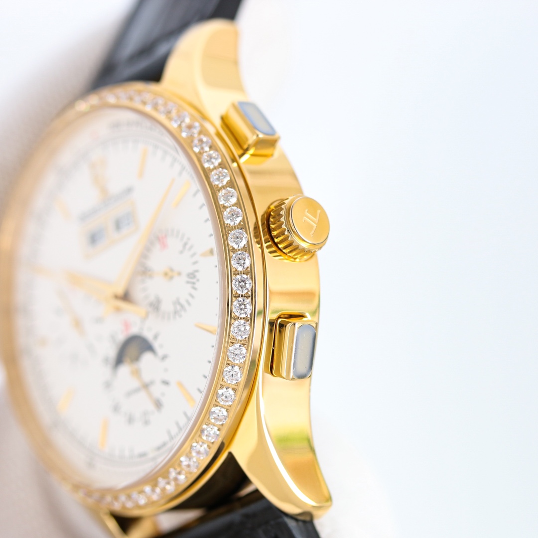 Jaeger-LeCoultre JL Master Series Watches