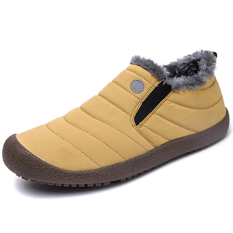 Winter Warm Shoes