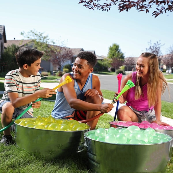 👍Last Day Promotion 40% OFF💥Water Balloons