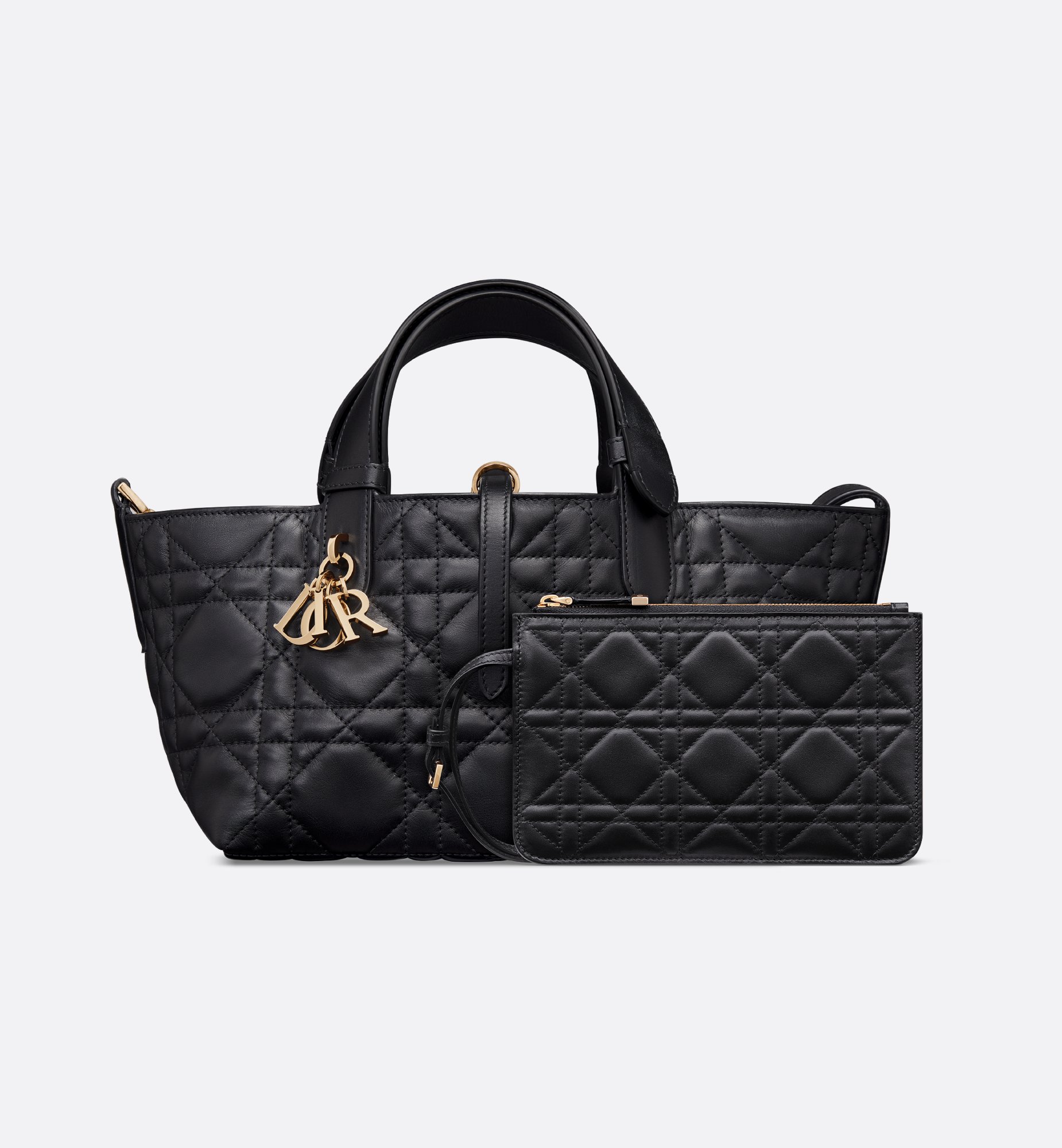 Dior Small Dior Toujours Bag M2822OSNW_M900