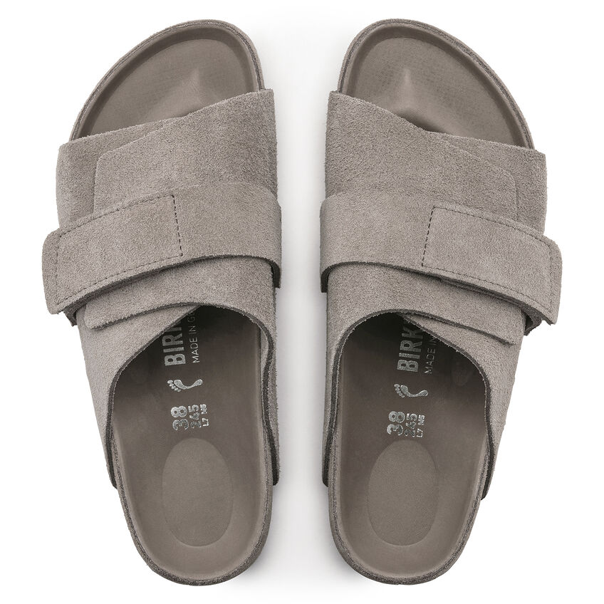 Kyoto Suede Leather B-96112