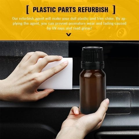 🔥Hot Sale🔥 Plastic Parts Refurbish Agent