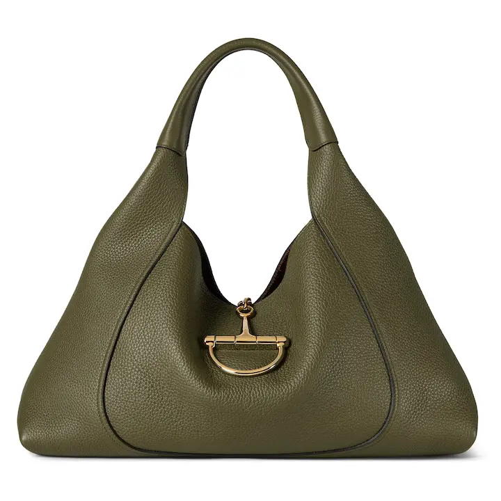 Gucci Softbit XL Shoulder Bag 837466AAEAO1523
