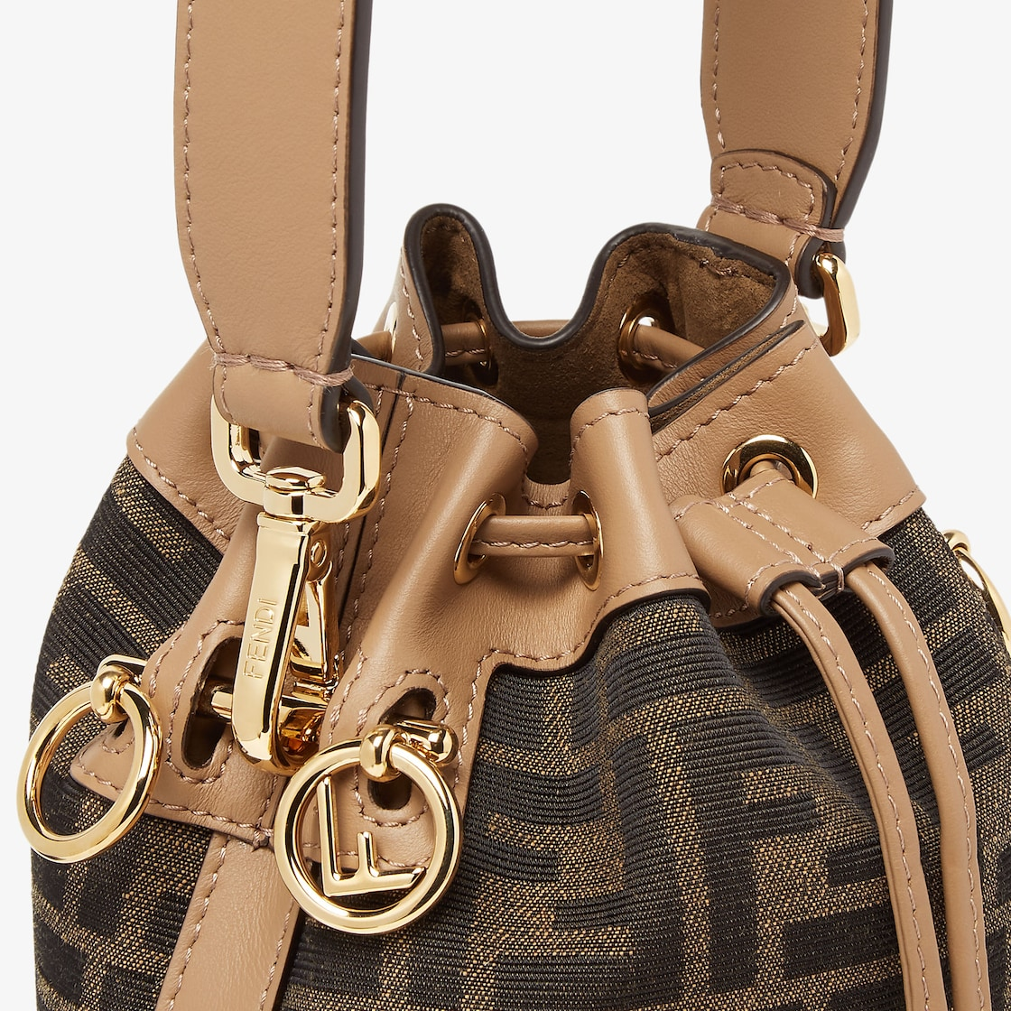 Fendi Mon Tresor 8BS093ALP3F1AOE