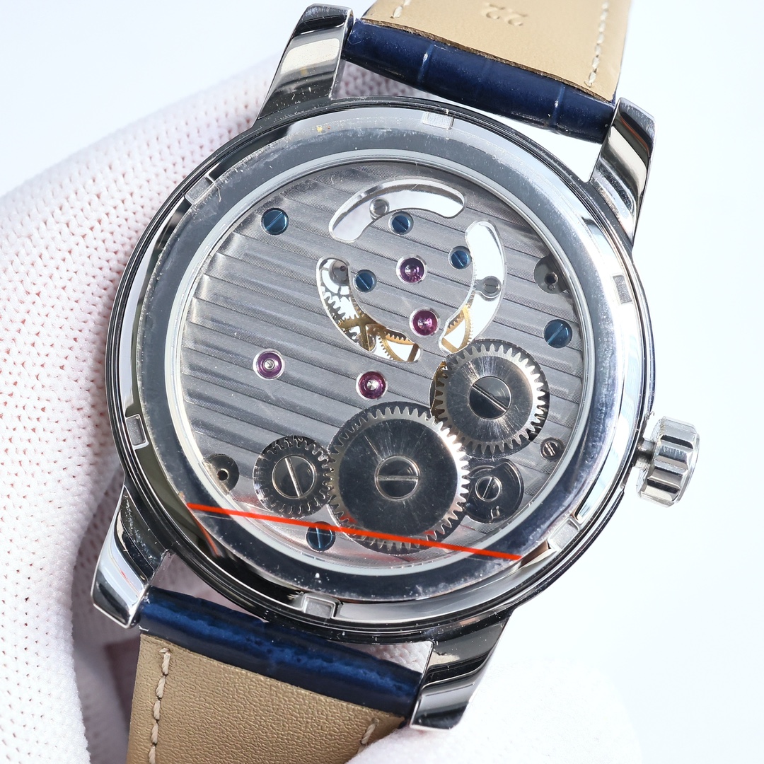 Jaeger-LeCoultre KF1 Master Ultra Thin Tourbillon