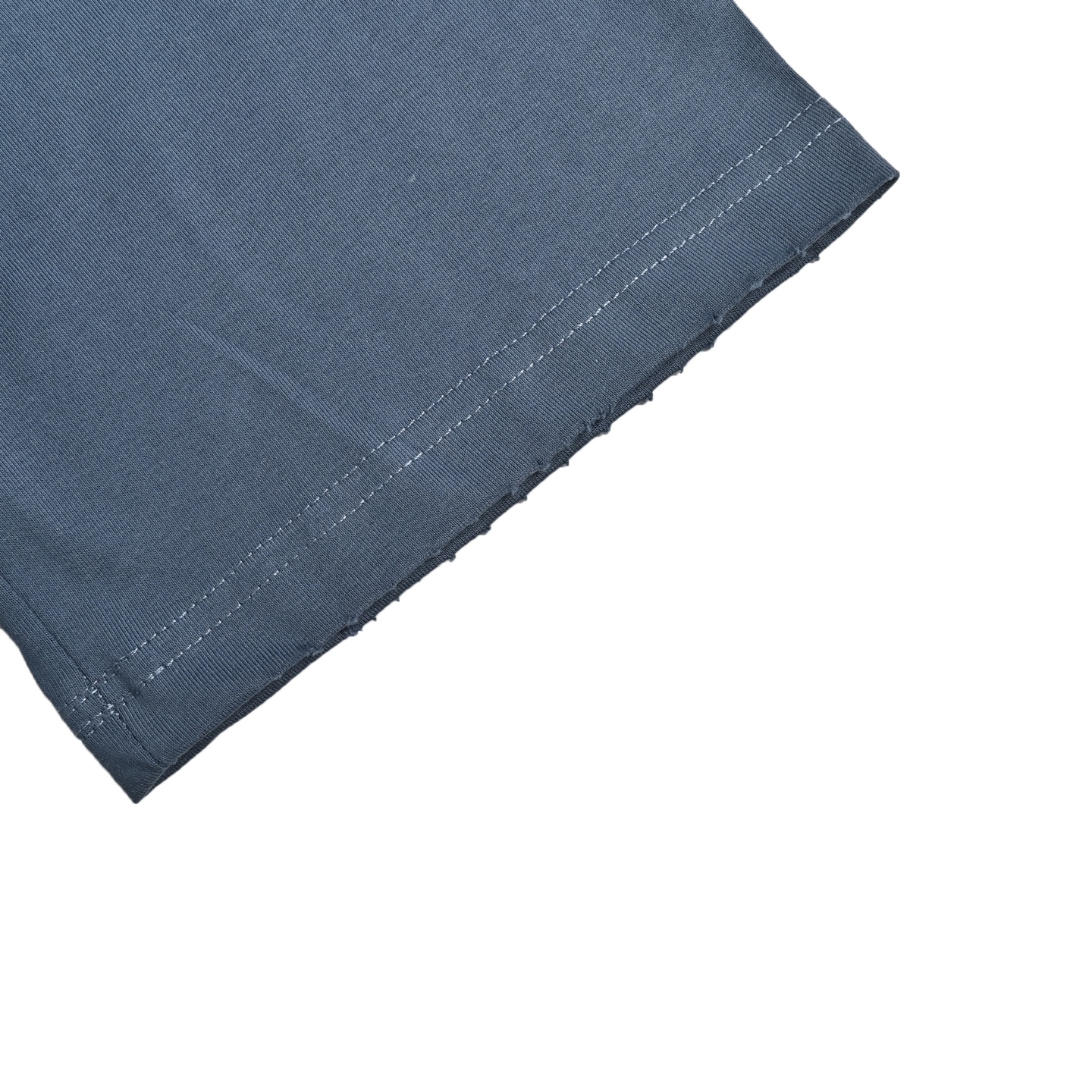 Balenciaga PP krit round neck short sleeves