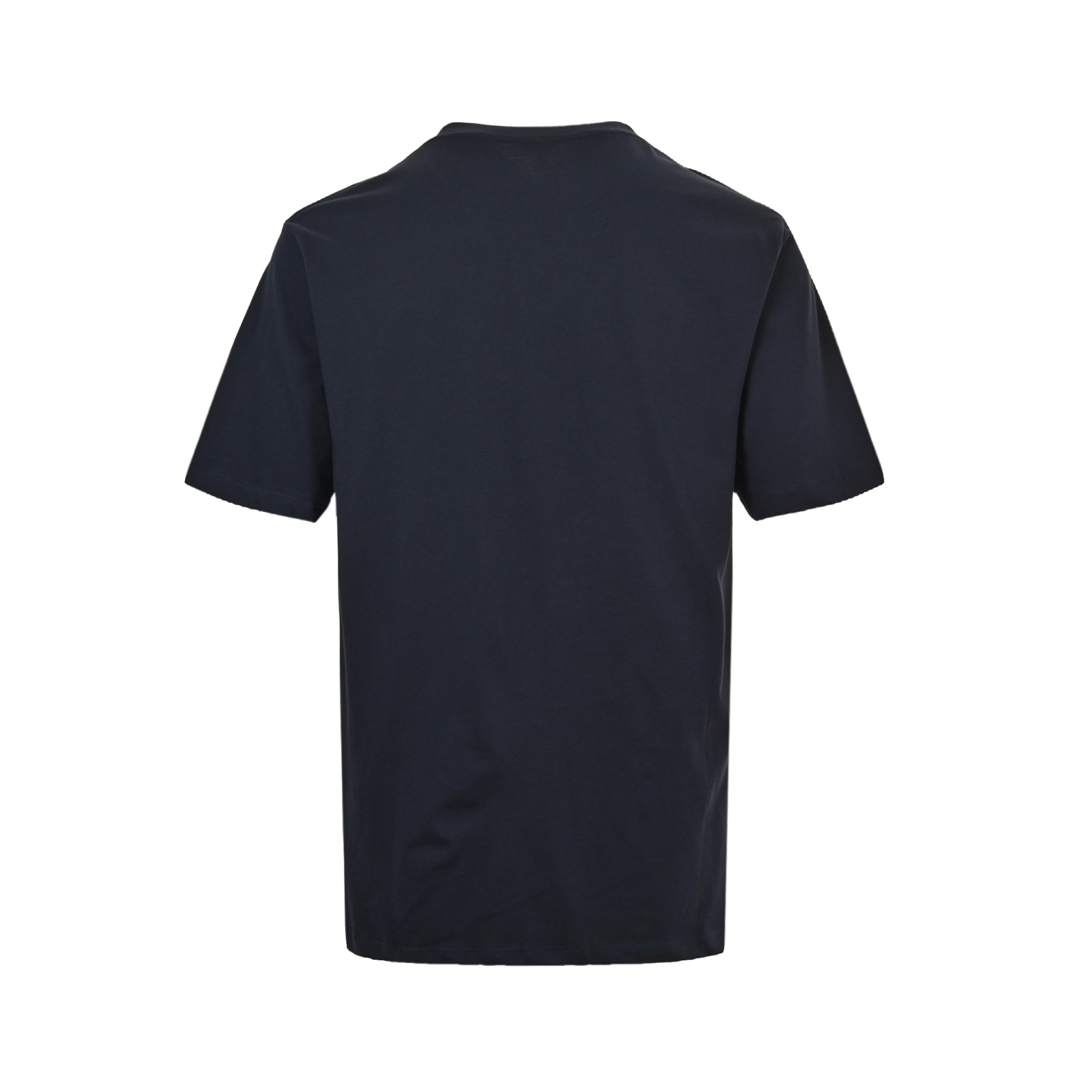 Loewe 25ss floral logo embroidered short-sleeved shirt