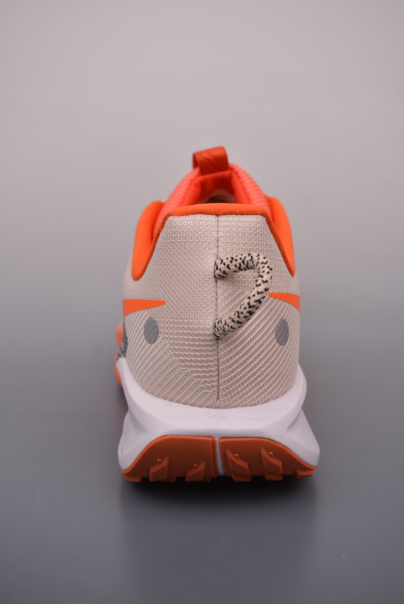 Nike REACTX PEGASUS TRAIL 5 Next Nature Beige orange DV3865-620