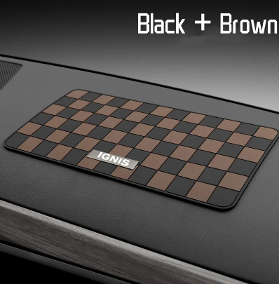 Non-Slip Dashboard Mat