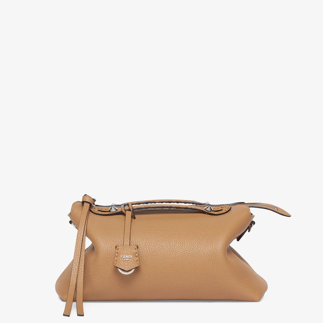 Fendi By The Way Selleria Large Handbag 8BL156ASU2F0EMR