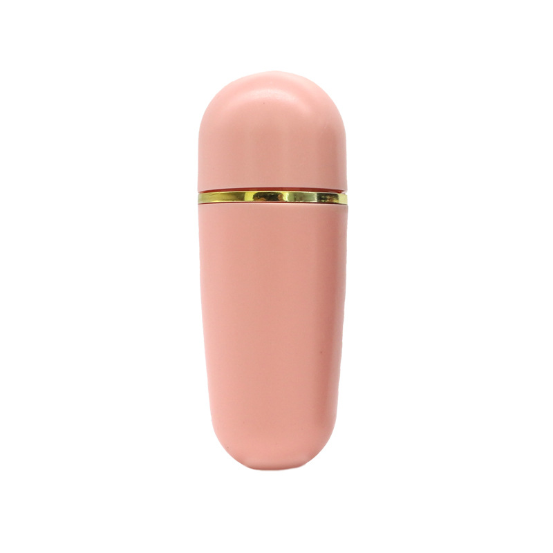 💃🏻Oil-Absorbing Volcanic Face Roller🖌️