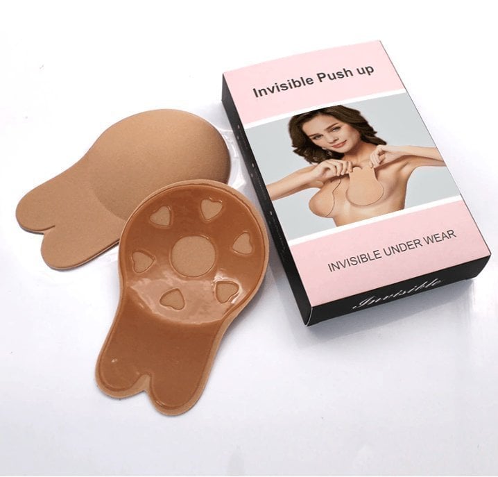 Invisible Lifting Bra - Buy 2 Pair get 2 Pair Free NOW