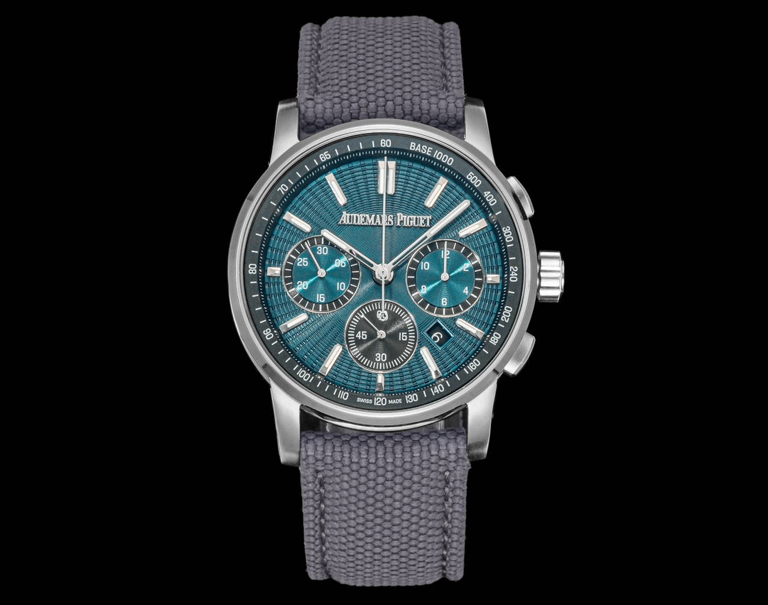 Audemars Piguet CODE11.59 Automatic Chronograph Series