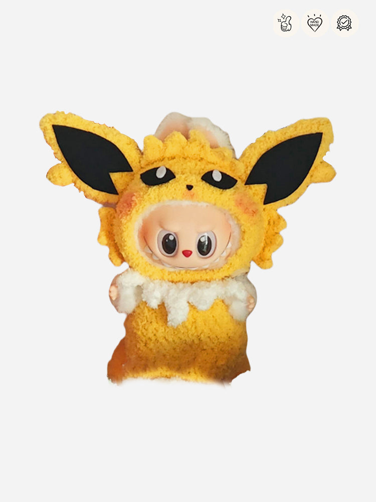 Pokémon Outfit