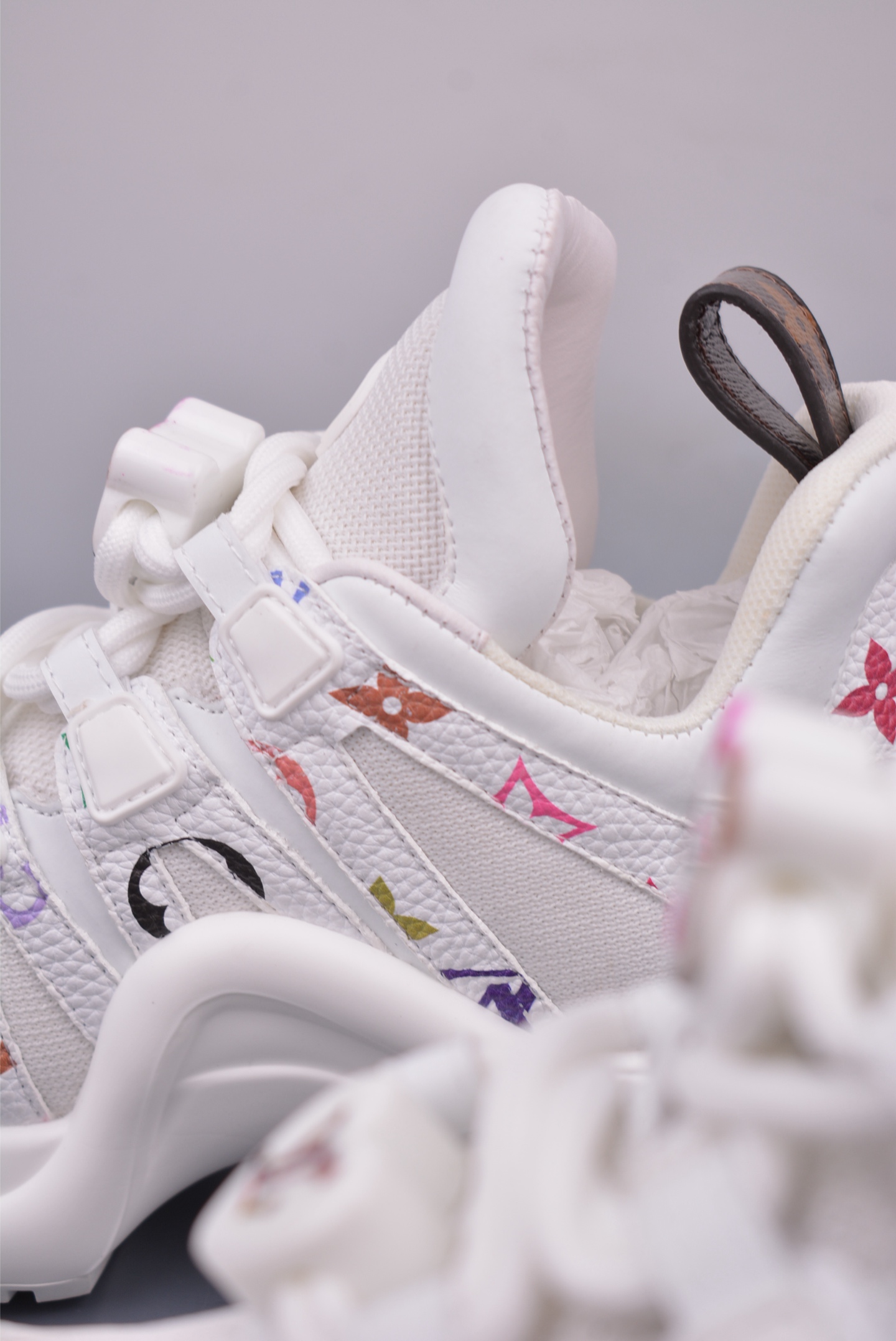 Louis Vuitton Archlight Sneakers 