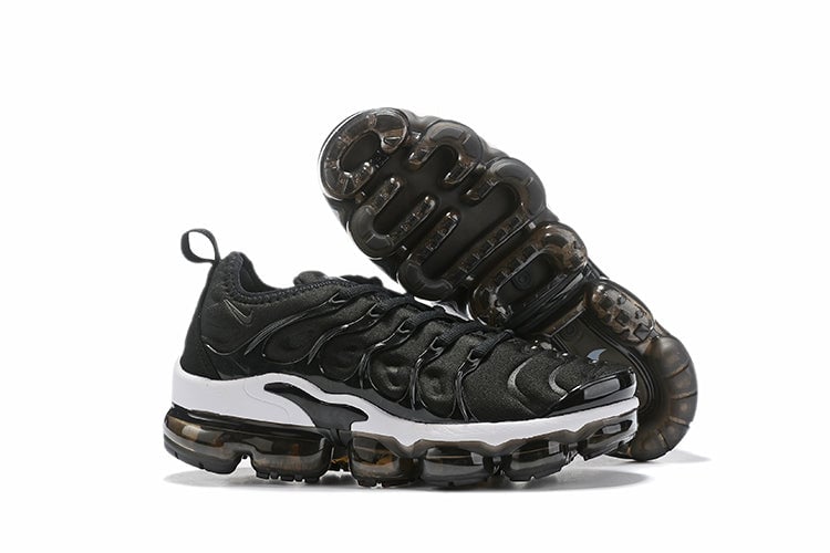 Air VaporMax Two-Color Series