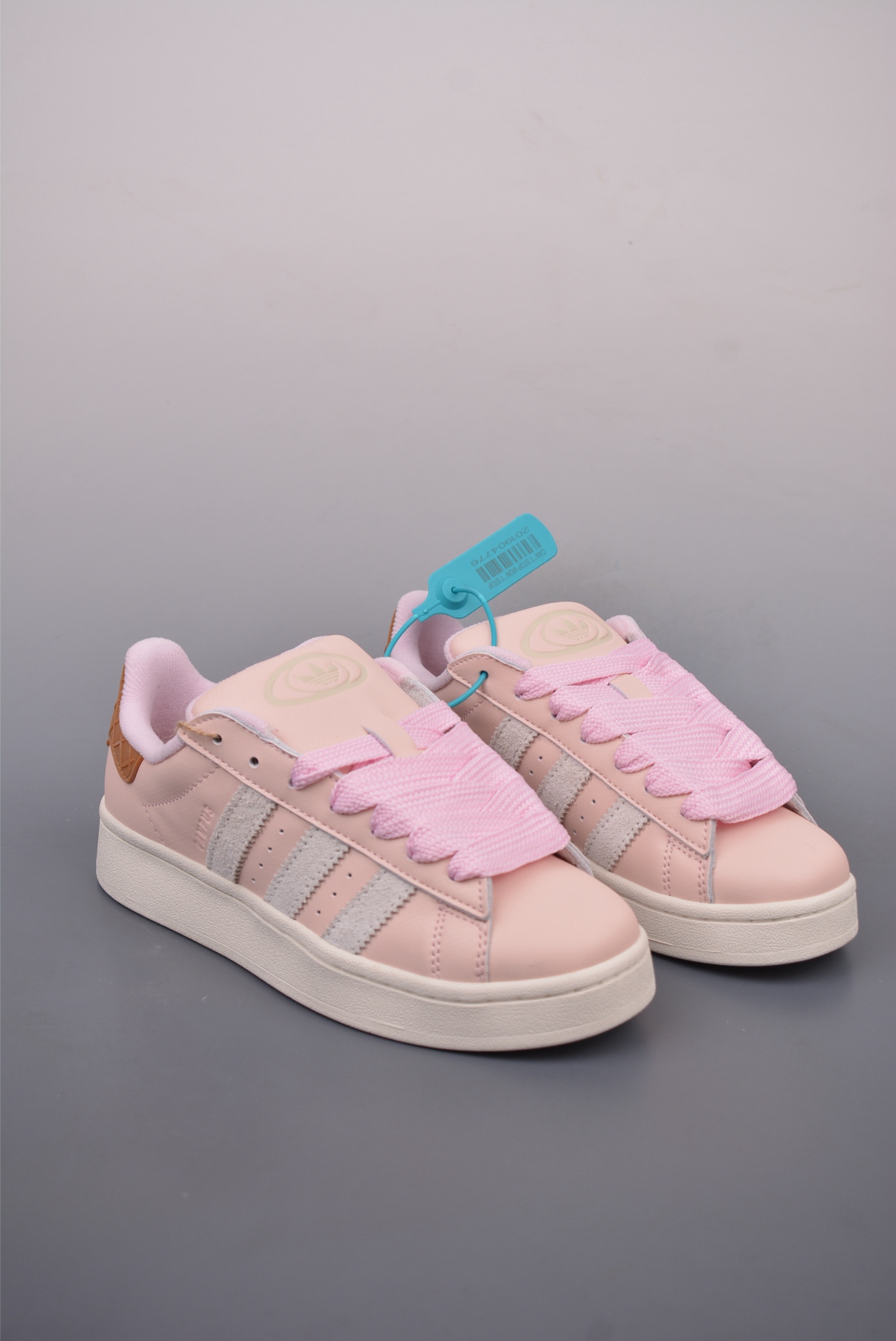 Adidas Originals Campus 00s Pink Ice Cream IH3280