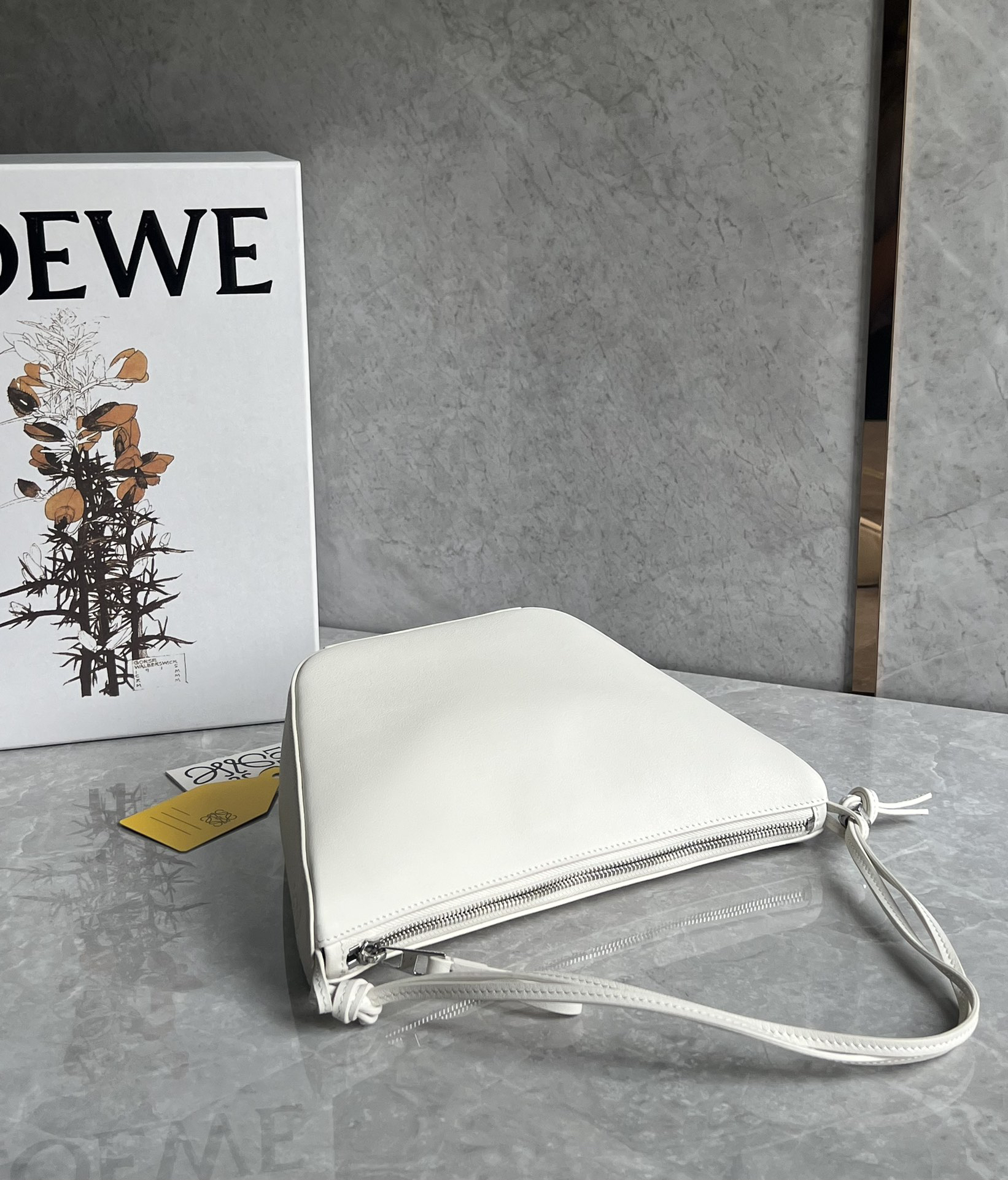 Loewe Hammock Underarm Bag 0687