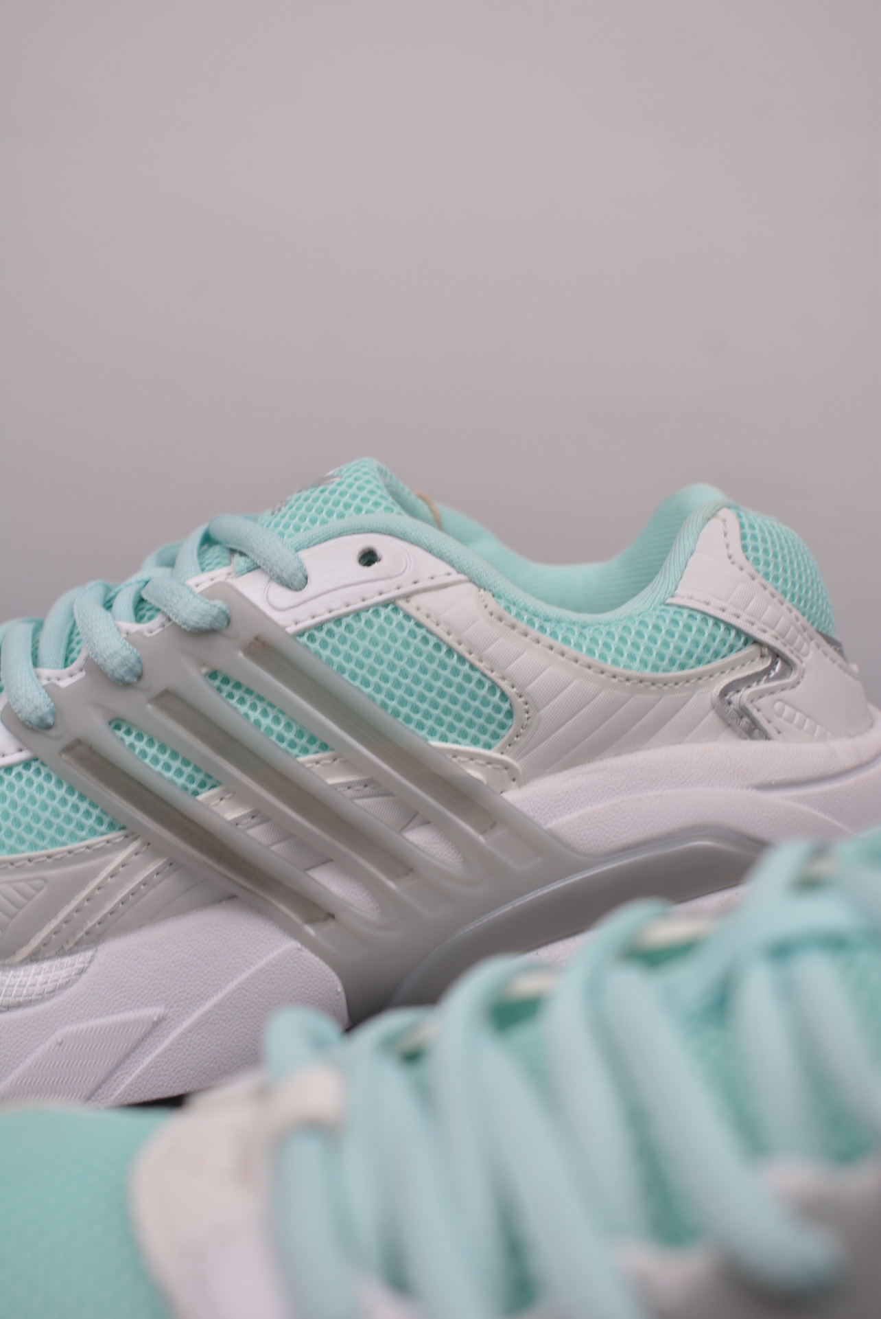Adidas Adistar XLG Light Mint Green Gray White IF6937