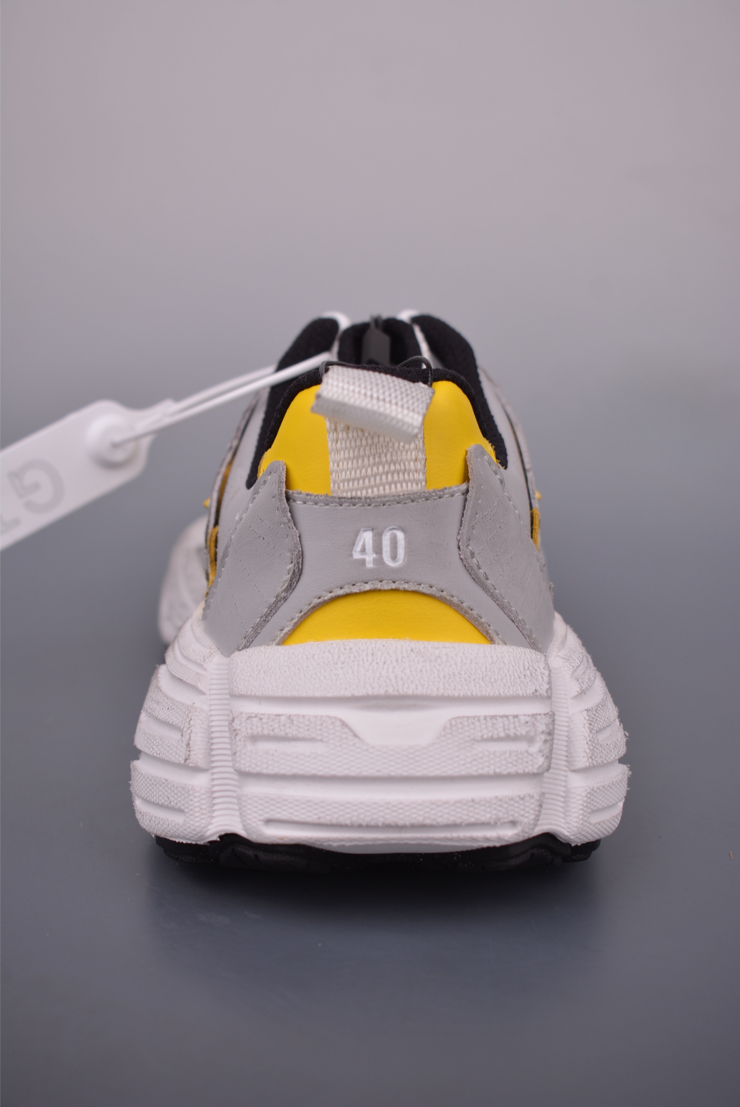 BALENCIAGA Monday Sneaker 