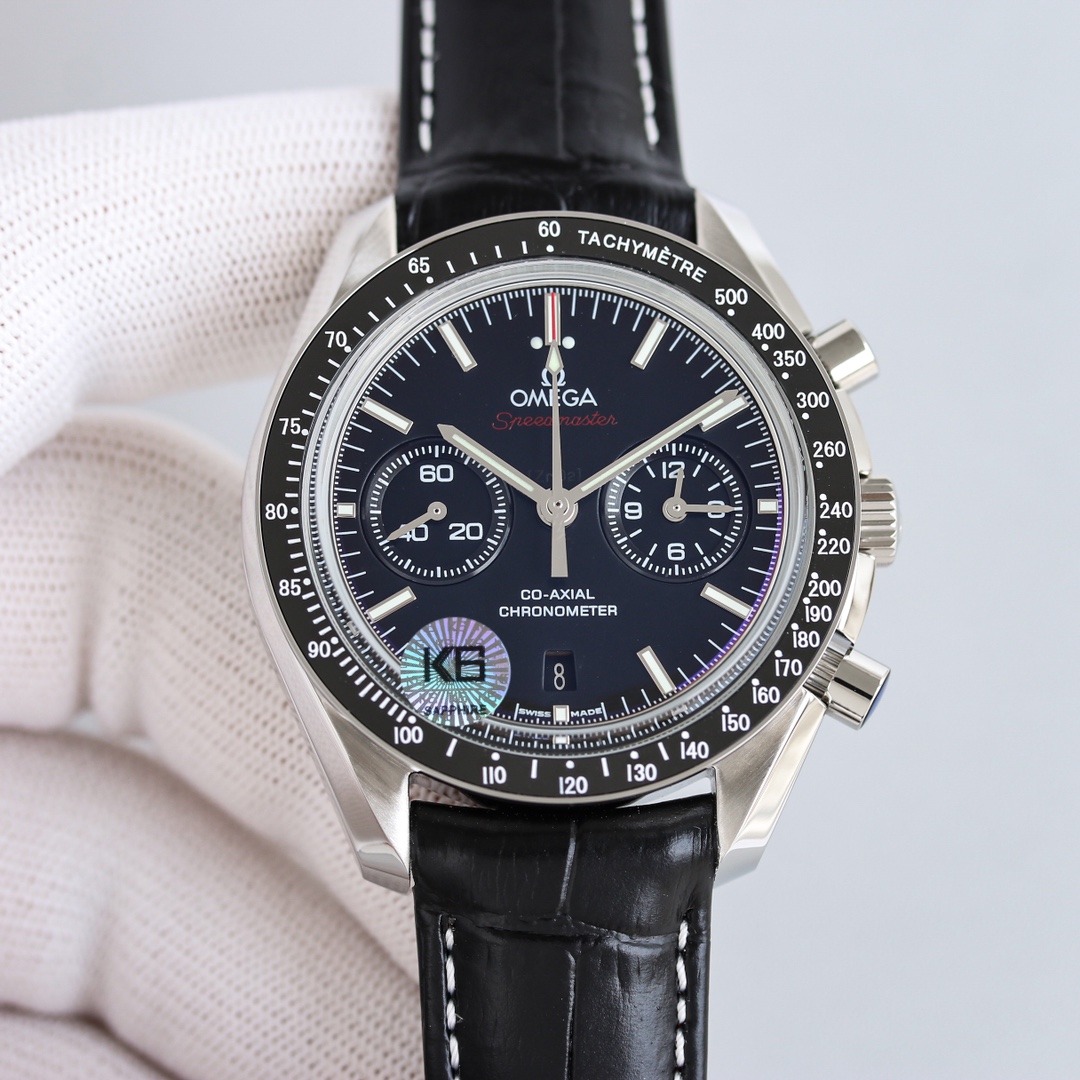 Omega Speedmaster Co-Axial Chronograph 311.30.44.51.01.002