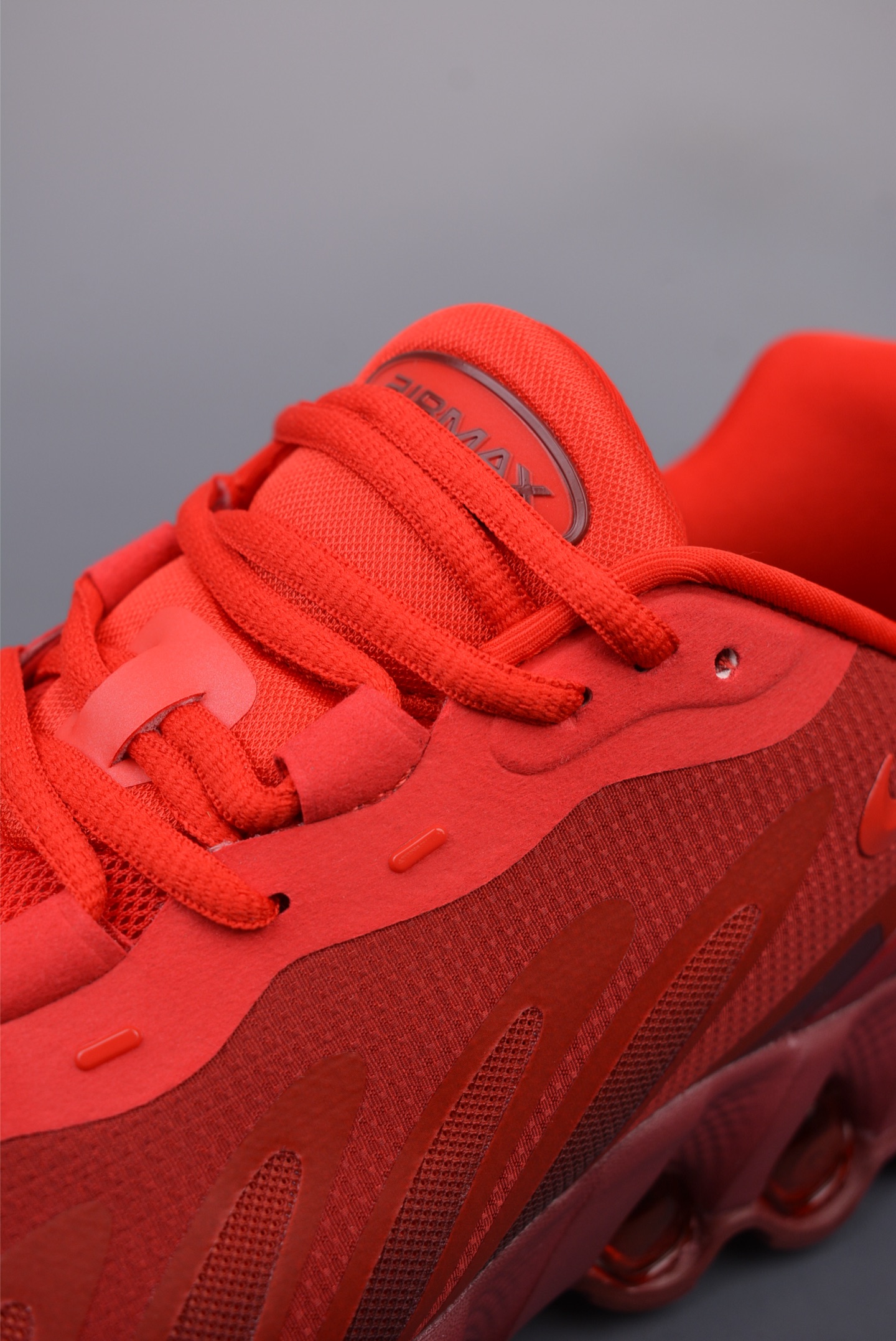 Nike Air Max DN8 Dark Red HF5509-600