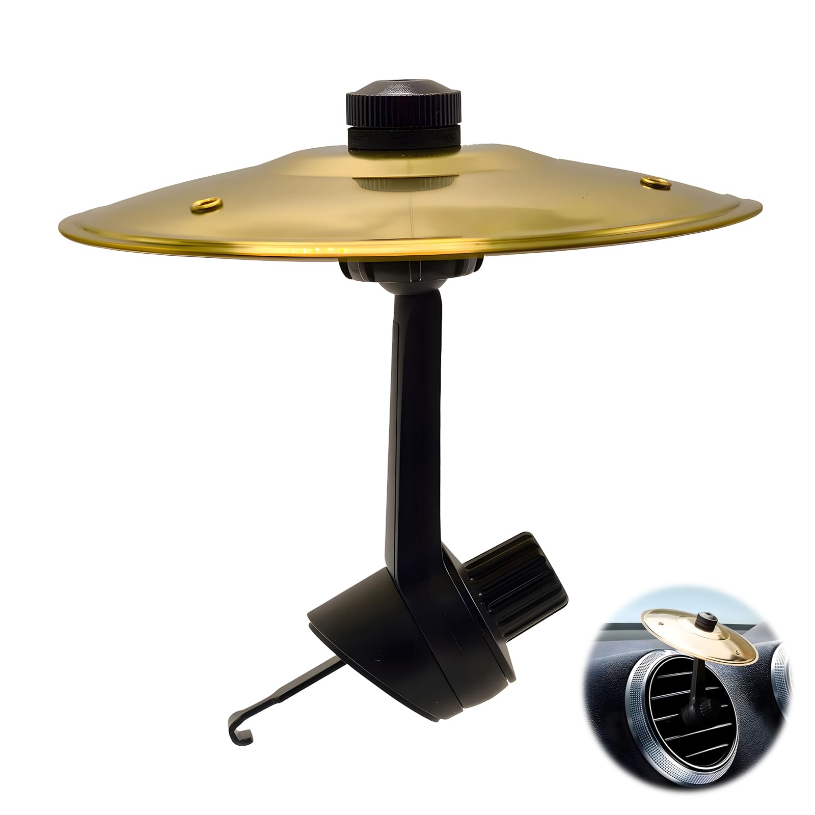 🔥ON SALE🔥Car Crash Cymbal